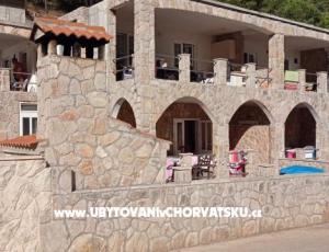 Apartments Natali