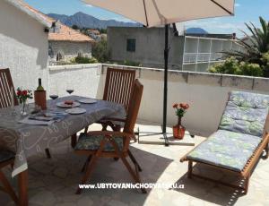 Apartments Vini i Ivana