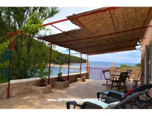 Vacation house Danica