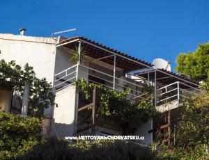 Apartments Andja