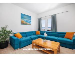 Apartments Tonko