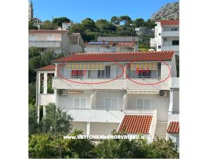 Apartments Franka