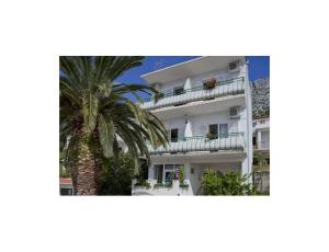 Apartments Grgo Talijancic