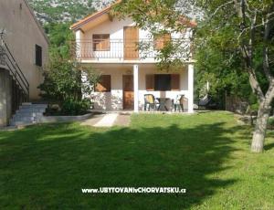 Apartments Gracijela