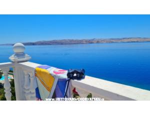 Beachfront House Rukavina