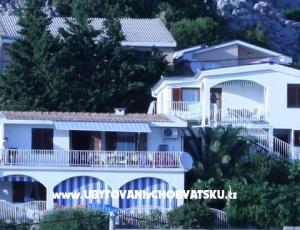Apartments Braja