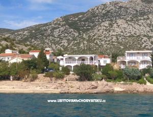 Apartments Ana-Marija