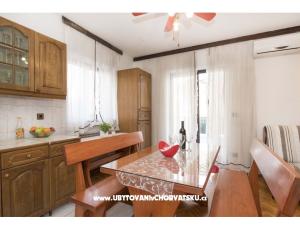 Apartment Kurbaša