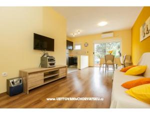 Apartment Castel Vecchio 