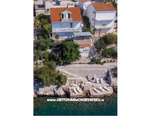 Apartments Vesna