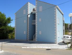 Apartments Plava kuća Korčula