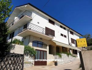 Apartments Hošnjak Njivice