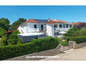 Apartments Marija
