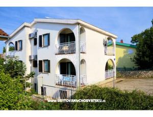 Apartments Petković