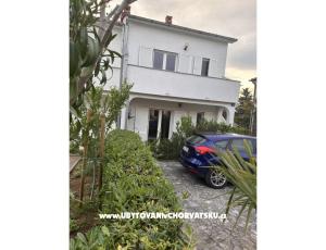 Apartments Vujicic Malinska