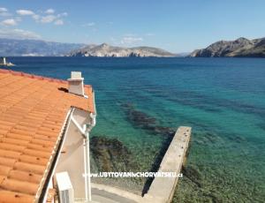 Apartments Baška