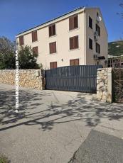Apartments Željko-Baška