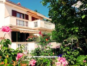 Apartments Milica