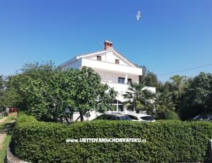 Apartments Otok Krk - Malinska