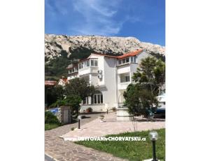 Bed and Breakfast House Lucija