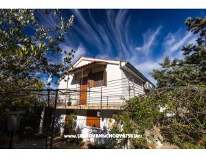 Apartment Rasopasno Lori