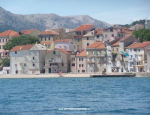 Sea House Palada