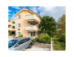 Villa Mare - Apartments Žilavčić