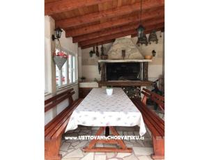 Apartments Filomena