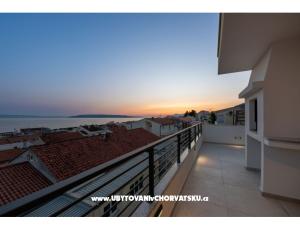 Apartments Maslina