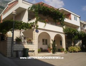 Apartments Roso m&amp;m