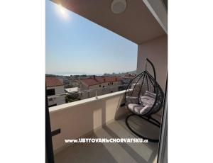 Apartment Lana