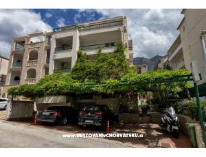 Apartments Harmony of Five