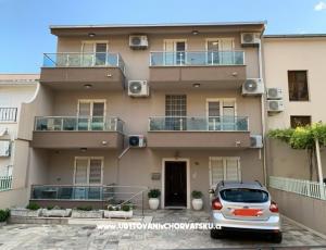Apartments Tina