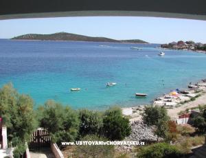 Apartments Adria -Sevid