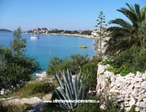 Apartments Jadran Sevid