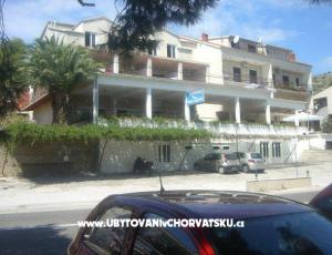 Apartments ANNA