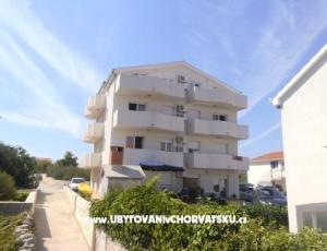Apartments Erceg