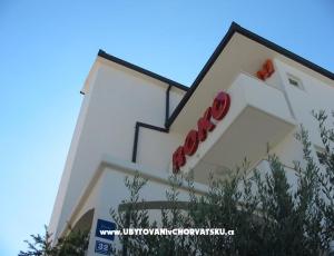 Apartments Roko