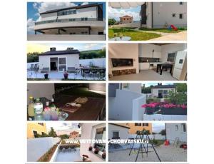 Master Road House
