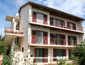 Apartments Lada 