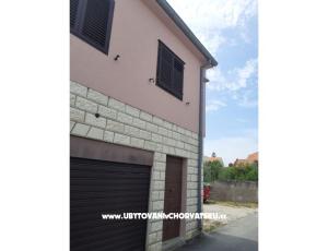 Apartments Juran