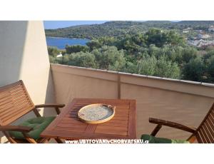 Apartments Lidija
