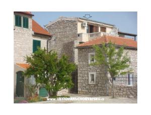 Stara kamena kuca - Apartment Andrij