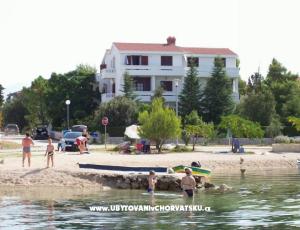 Apartments Salda