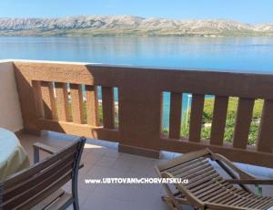 Apartments Tina Dražica