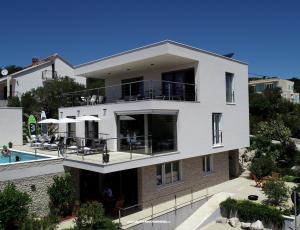 Villa Harmony
