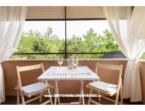Apartment Alba.4*.more , odmor