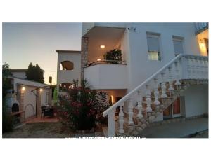 Apartment Golub