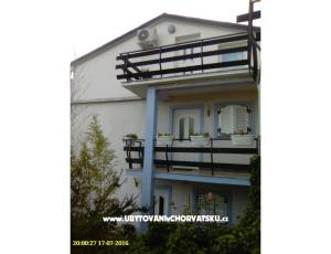 Apartments Adria - Maričić
