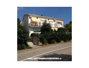 Apartments Brigita